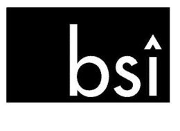 BSI trademark
