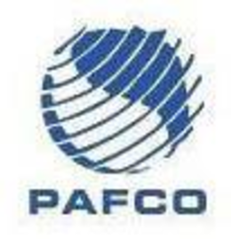 PAFCO trademark