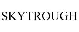 SKYTROUGH trademark