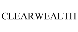 CLEARWEALTH trademark
