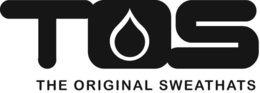 TOS THE ORIGINAL SWEATHATS trademark