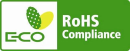 ECO ROHS COMPLIANCE trademark