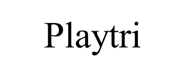 PLAYTRI trademark