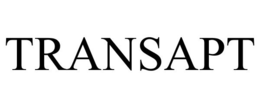 TRANSAPT trademark