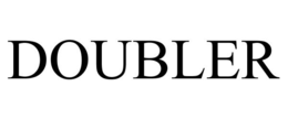DOUBLER trademark