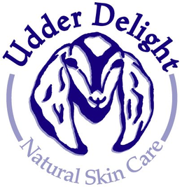 UDDER DELIGHT NATURAL SKIN CARE trademark