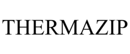 THERMAZIP trademark