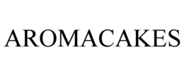 AROMACAKES trademark