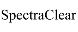 SPECTRACLEAR trademark