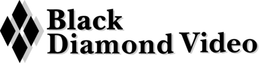 BLACK DIAMOND VIDEO trademark