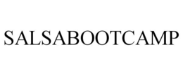 SALSABOOTCAMP trademark
