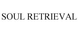 SOUL RETRIEVAL trademark