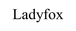 LADYFOX trademark