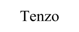TENZO trademark