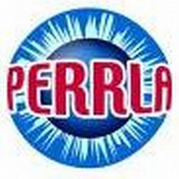 PERRLA trademark
