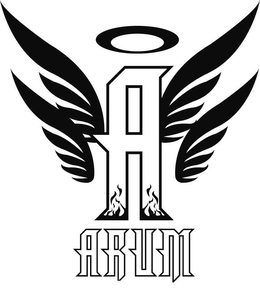 A ARUM trademark