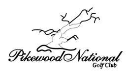 PIKEWOOD NATIONAL GOLF CLUB trademark