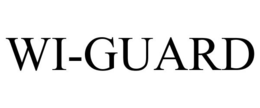 WI-GUARD trademark
