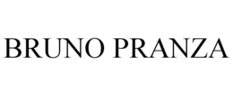 BRUNO PRANZA trademark