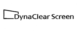 DYNACLEAR SCREEN trademark