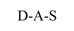D-A-S trademark