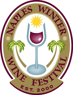 NAPLES WINTER WINE FESTIVAL EST. 2000 trademark