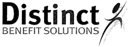DISTINCT BENEFIT SOLUTIONS trademark