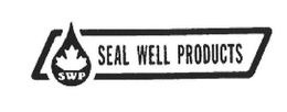 SWP SEAL WELL PRODUCTS trademark