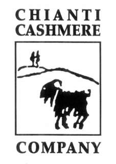 CHIANTI CASHMERE COMPANY trademark