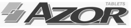 AZOR TABLETS trademark