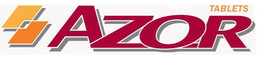 AZOR TABLETS trademark