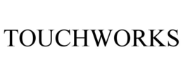 TOUCHWORKS trademark