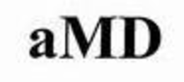 AMD trademark