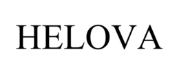 HELOVA trademark