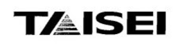 TAISEI trademark