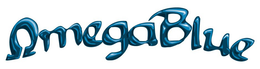 OMEGABLUE trademark