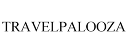 TRAVELPALOOZA trademark
