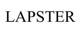 LAPSTER trademark