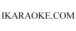 IKARAOKE.COM trademark