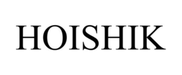 HOISHIK trademark