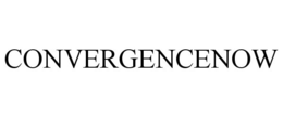 CONVERGENCENOW trademark