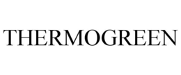 THERMOGREEN trademark