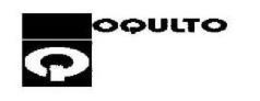 Q OQULTO trademark