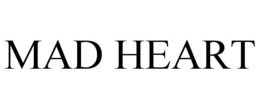 MAD HEART trademark