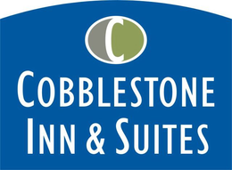 C COBBLESTONE INN & SUITES trademark