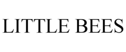 LITTLE BEES trademark