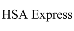 HSA EXPRESS trademark