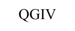 QGIV trademark