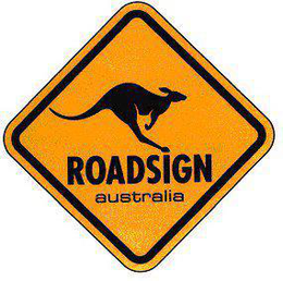 ROADSIGN AUSTRALIA trademark