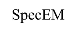 SPECEM trademark